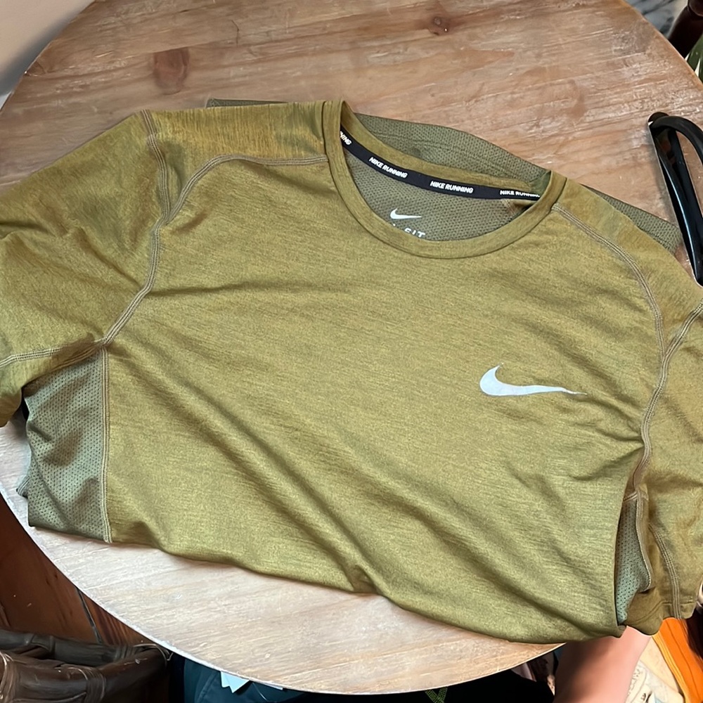Men’s Dri-fit Nike